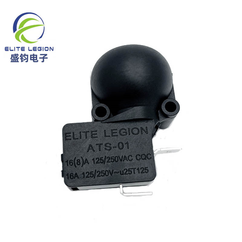 Що таке перекидний перемикач зарядної станції та чому він необхідний?